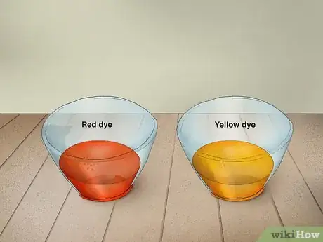 Image titled Ombre Dye Table Runners Step 9