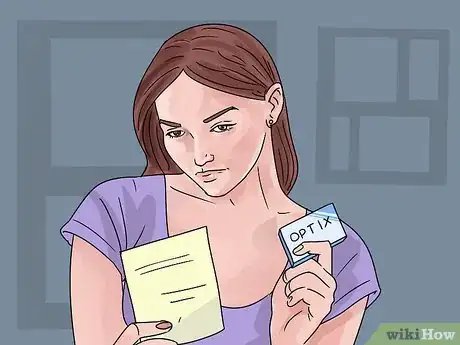 Image titled Keep Your Eyes Healthy when Using Decorative Lenses Step 2