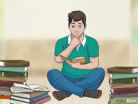 Image titled Figure out What You Should Draw Step 4