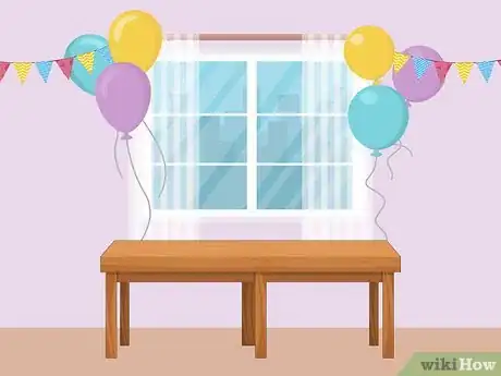 Image titled Throw a Bridal Shower on a Budget Step 10
