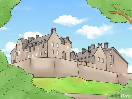 Image titled Visit the UK Step 6