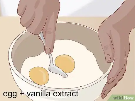 Image titled Make Planet Cookies Step 3