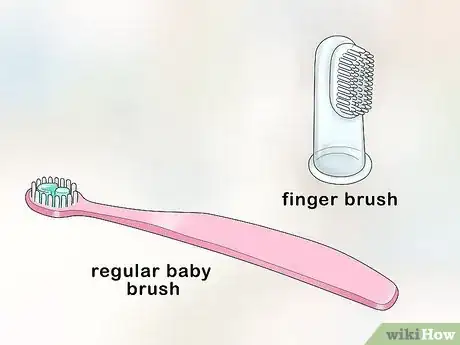 Image titled Use a Silicone Toothbrush Step 8