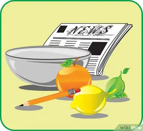 Image titled Gather the needed materials from the Things You'll Need section below Step 1