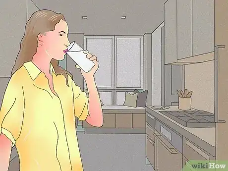 Image titled Eat While Breastfeeding Step 5