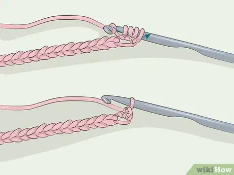 Image titled Cluster Stitch Step 18