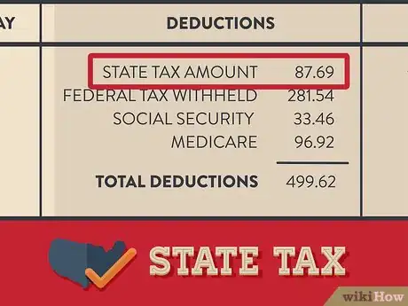 Image titled Read a Pay Check Stub Step 5