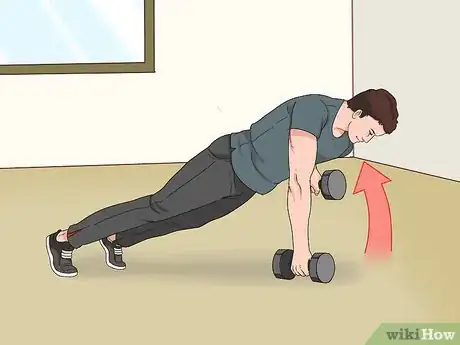 Image titled Do Renegade Rows Step 4