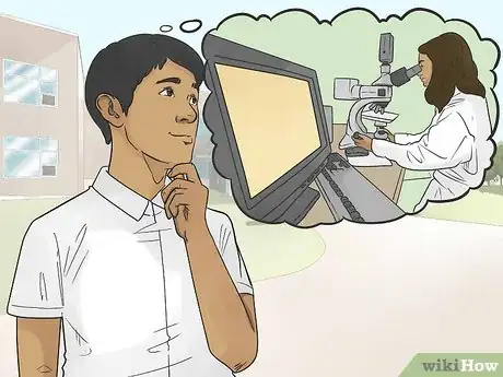 Image titled Be a Climatologist Step 4