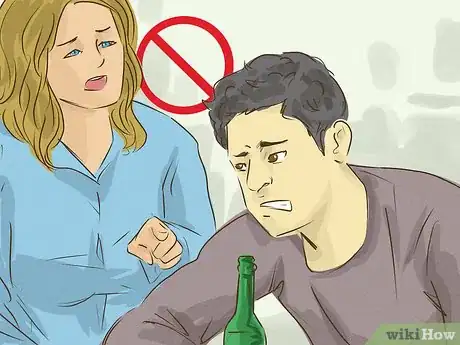 Image titled Encourage an Alcoholic to Seek Treatment Step 6