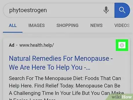 Image titled Close Google Ads Step 1