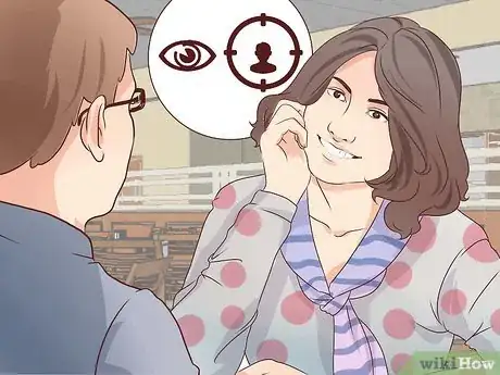 Image titled Open up if You're Painfully Shy Step 10