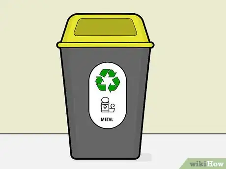Image titled Recycle Cans Step 2