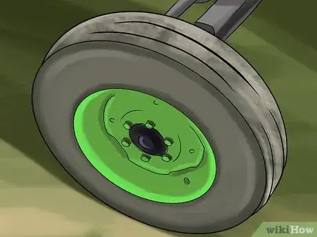 Image titled Replace Brakes on a John Deere 5105 Tractor Step 21