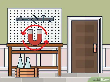 Image titled Hang Tools on a Pegboard Step 27