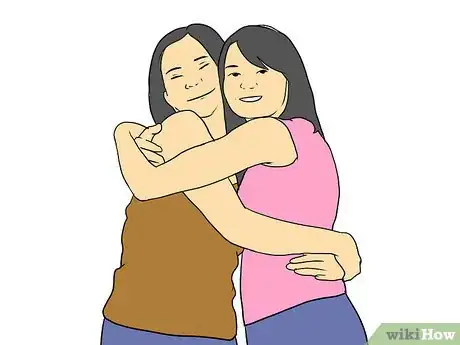 Image titled Resolve a Minor Fallout With Your Friend Step 6