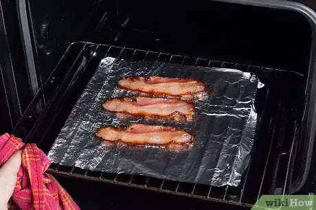 Image titled Bake Bacon Step 5