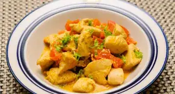 Make Chicken Karahi