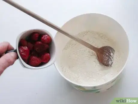 Image titled Make Strawberry Pancakes Step 25