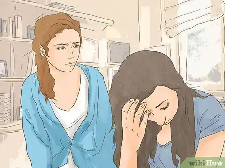 Image titled Help a Self Isolating Friend Step 8