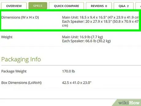 Image titled Determine the Quality of a Stereo Step 7