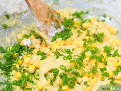 Image titled Make Corn Fritters Step 4