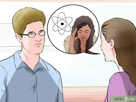 Image titled Get a Teacher's Sympathy Step 2