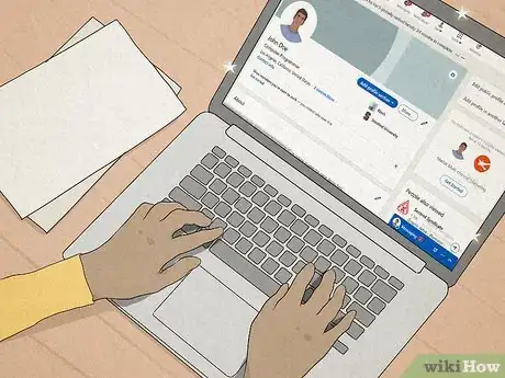 Image titled Manage Time Effectively While Unemployed Step 3