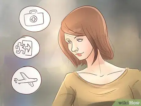 Image titled Pass Flight Attendant Training Step 1