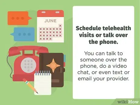 Image titled Find Mental Help During the Coronavirus Outbreak Step 11