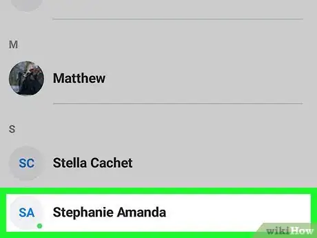 Image titled Mute a Call on Skype on Android Step 3