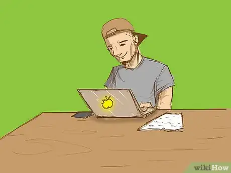 Image titled Grow Your DJ Business Step 1