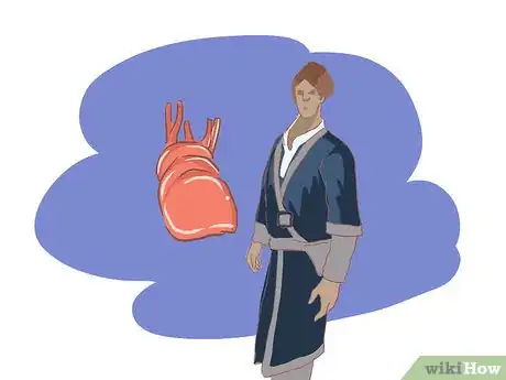 Image titled Craft the Daedric Armor in Skyrim Step 5