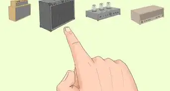 Choose a Guitar Amplifier for Rock Music