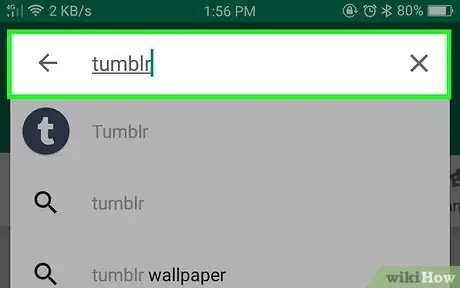 Image titled Publish a Blog Post on Android Step 12