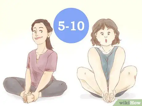 Image titled Get a Thigh Gap Step 11