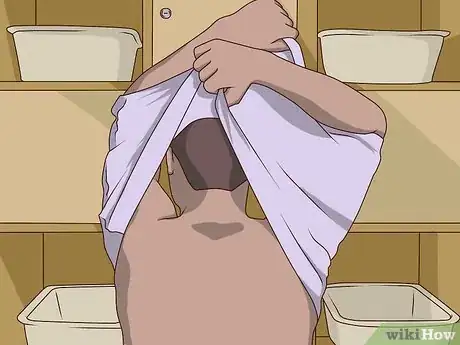 Image titled Use an Onsen Step 3