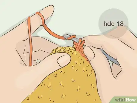 Image titled Crochet a Backpack Step 20