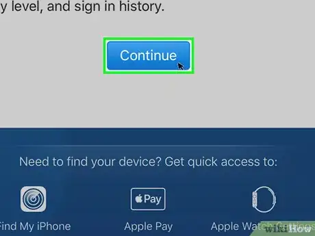 Image titled Create an iCloud Account Step 32