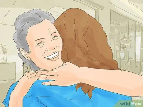 Image titled Get Along with Your Mother in Law Step 1