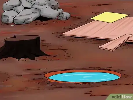 Image titled Catch a Garter Snake Step 4