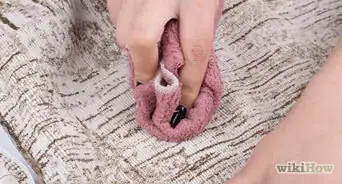 Clean Couch Cushions