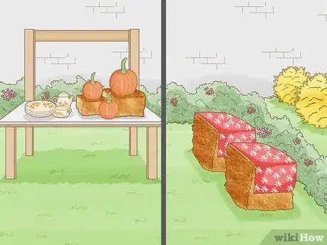 Image titled Plan a Fall‐Themed Birthday Party Step 7