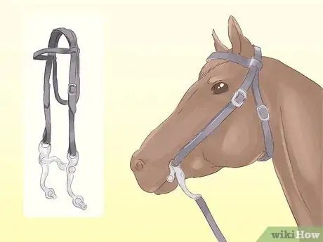 Image titled Ride Western Step 3