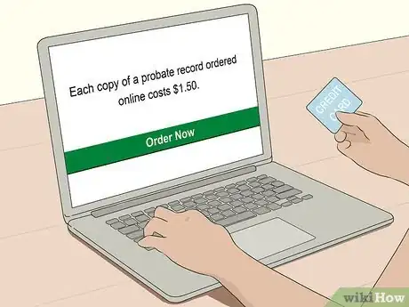 Image titled Obtain Probate Records Step 4