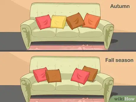 Image titled Choose Winter Interior Decor Step 5