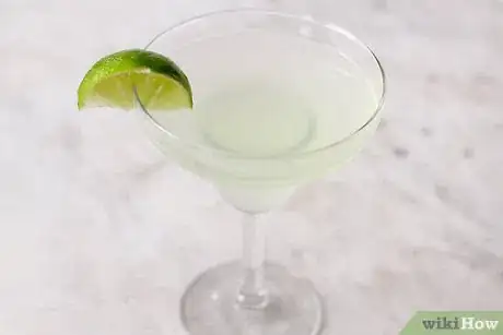 Image titled Make a Shaken Cocktail Step 9