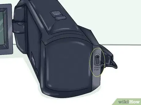 Image titled Use a Camcorder Step 5