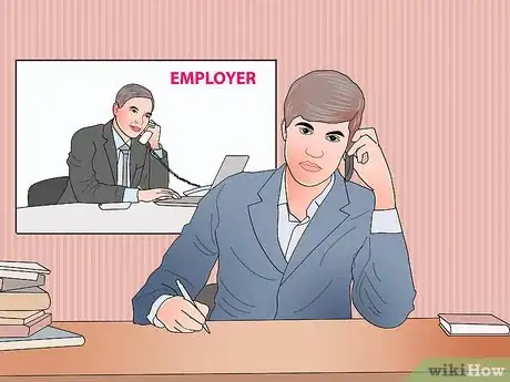 Image titled Answer an Interview Question About Your Last Performance Appraisal Step 3