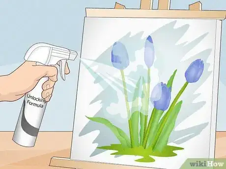 Image titled Blend Paints Step 7